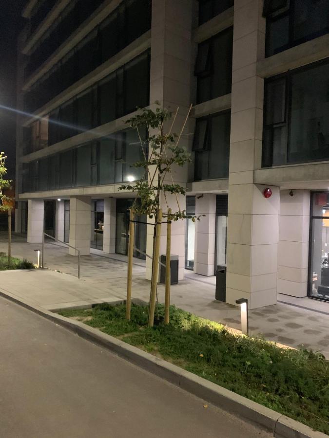 Unia Art Apartament 61 - Basen, Spa Lublin Exterior foto