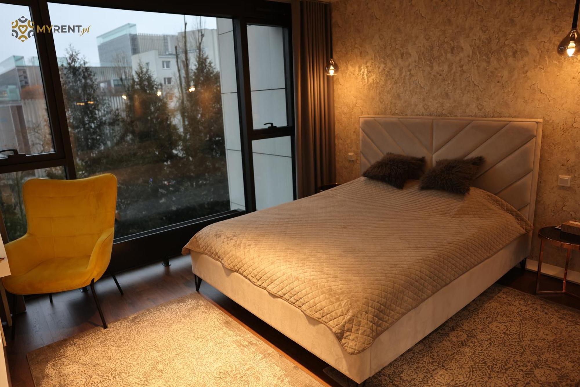 Unia Art Apartament 61 - Basen, Spa Lublin Exterior foto